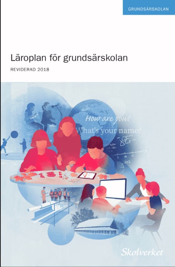 Grundsärskolan